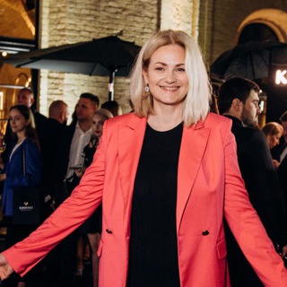 Логотип @fashionclubukraine - Fashion Digital Ukraine