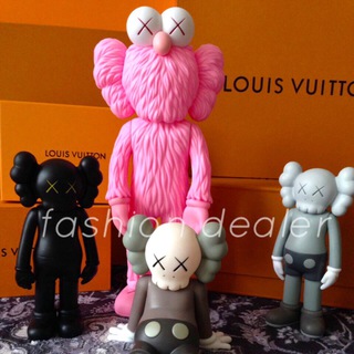 Логотип @fashiondealerss - Fashion dealer