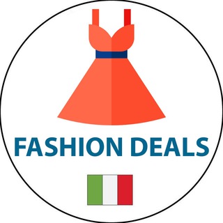 Логотип @fashiondealsitalia - Fashion Deals Italia