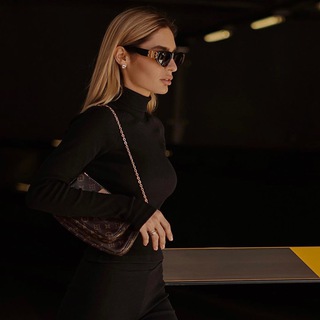 Логотип @fashiondoze - Fashion Doze