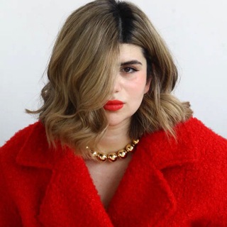 Логотип @fashionextra - Экстра фэшн 🌶️