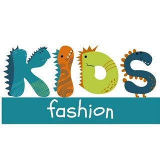Логотип @fashionforkids - Детская одежда "Fashion_For_Kids"