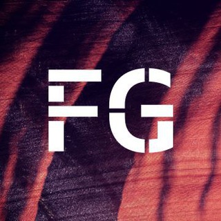 Логотип @fashiongallery_nsk - Fashion Gallery