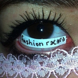 Логотип @fashiongsg - гэсэгэ