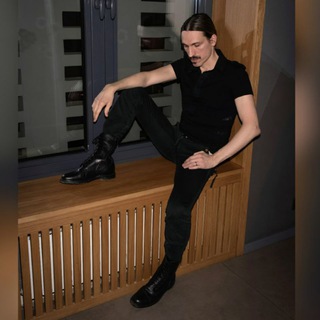 Логотип @fashionguard - Солдат Моды