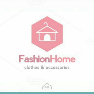 Логотип @fashionhomme - Fashion🏠Home