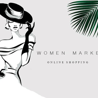 Логотип @fashionhouseone - Women Market Optom va Dona