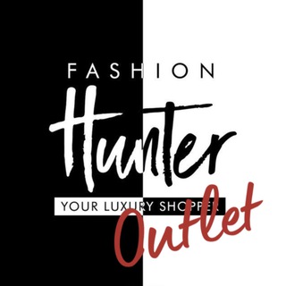 Логотип @fashionhuntersale - Outlet by Fashion Hunter
