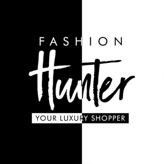 Логотип @fashionhunterua - Fashion Hunter Club