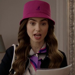 Логотип @fashioninmemes - очередной канал о моде