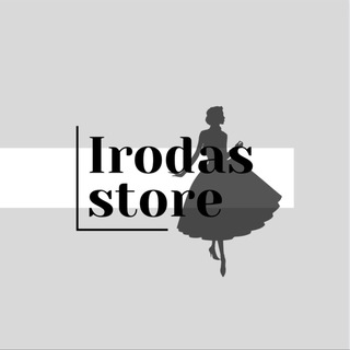 Логотип @fashionirodas - FASHION