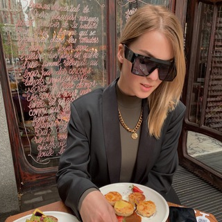 Логотип @fashionistasecrets - Fashionistka