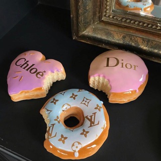 Логотип @fashionitsobsession - 🛍Fashion_its_obsession