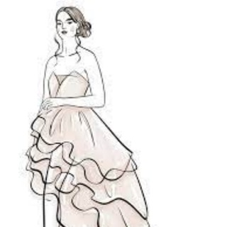 Логотип @fashionkrasota - Fashion | Мода| Красота