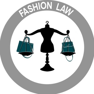 Логотип @fashionlawru - FASHION LAW