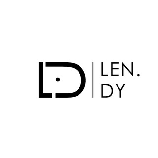 Логотип @fashionlendy - СТИЛИСТ LEN.DY