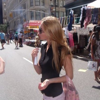 Логотип @fashionmarketolog - Style маркетинг