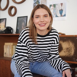 Логотип @fashionmarketplace - Fashion на маркетплейсах