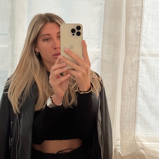 Логотип @fashionminimalism - Fashion Minimalism
