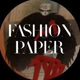 FASHION PAPER
