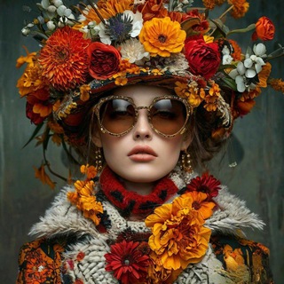 Логотип @fashionpearguide - Модный Look