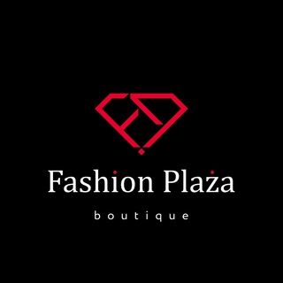 Логотип @fashionplaza_nv - Fashion Plaza