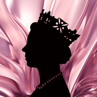 Логотип @fashionpolit - МОДНАЯ ПОЛИТИКА