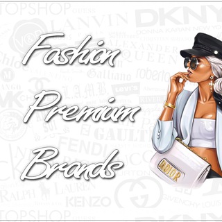 Логотип @fashionpremiumbrands - FashionPremiumBrands