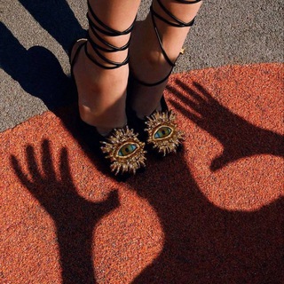 Логотип @fashionpressw - Fashion press