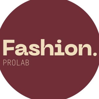 Логотип @fashionprolab - 🧶Fashion pro Lab | Трендовые модели на WB под ключ