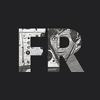 Логотип @fashionradist - Fashion Radist