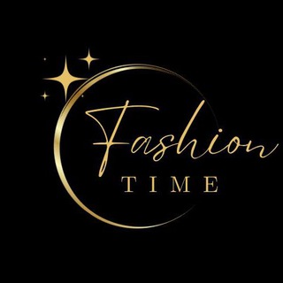 Логотип @fashions_time - FASHION TIME | Байер сервис
