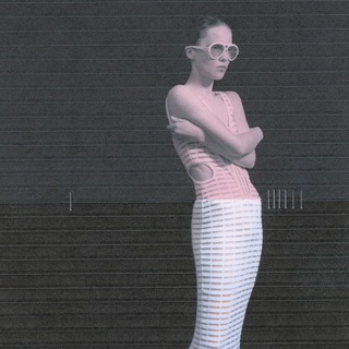 Логотип @fashionsnob - Fashion Snob