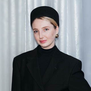 Логотип @fashionspazm - Фэшнспазм