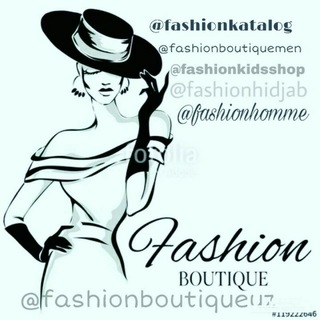 Логотип @fashionstockgoods - В наличии fashionboutiqueuz