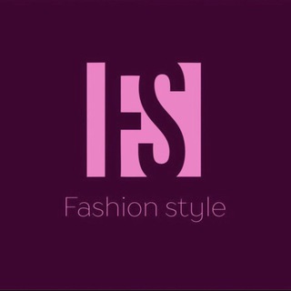 Логотип @fashionstyleuz - Fashion Style European Brands