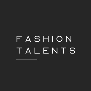 Логотип @fashiontalents - Fashion Talents