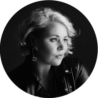 Логотип @fashiontelega - FASHION TELEGA