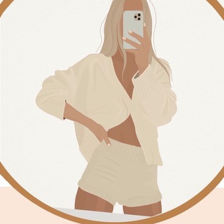 Логотип @fashiontgl - Стиль | Мода | Тренды