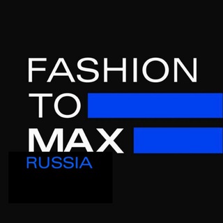 Логотип @fashiontomaxrussia - FASHIONTOMAX magazine