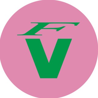 Логотип @fashionvictimm - FASHION VICTIM