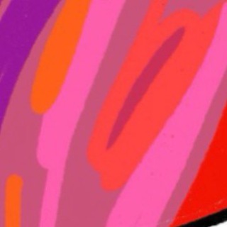 Логотип @fashionvinegret - Contemporary vinegret