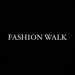 Логотип @fashionwalk64 - Fashion__walk