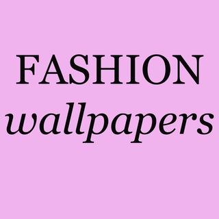Логотип @fashionwallpapers - FashionWallpapers