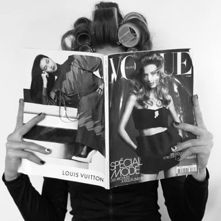 Логотип @fashionworldnewss - FASHION NEWS