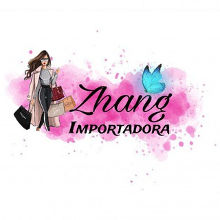 Логотип @fashionzhangd - Importadora Zhang 🌻. Eloy Alfaro 235 y Abdon Calderón Frente a la iglesia San Alejo