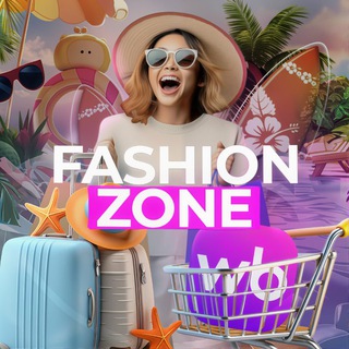 Логотип @fashionzone_wb - FASHIONZONE WB | OZON