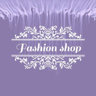Логотип @fashioon_uz - ⛓𝐅𝐀𝐒𝐇𝐈𝐎𝐍 𝐒𝐇𝐎𝐏💘
