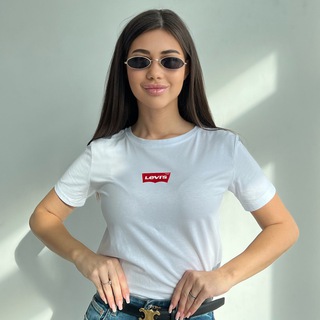 Логотип @fasion_style_futbolki - Футболки