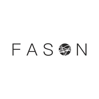 Логотип @fasonm - FASON💙жіночий одяг▪️дропшипінг▪️опт